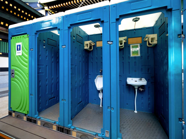 Best Local porta potty services  in Collinsville, VA