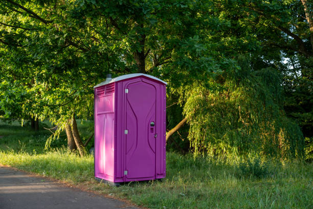Best Porta potty rental near me  in Collinsville, VA