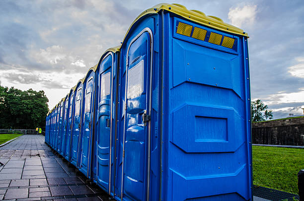Best Porta potty rental for festivals  in Collinsville, VA
